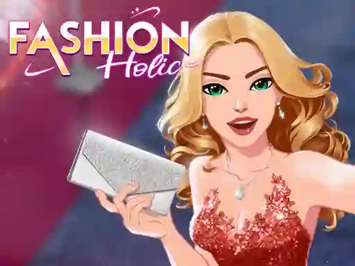 Igra Fashion Holic online