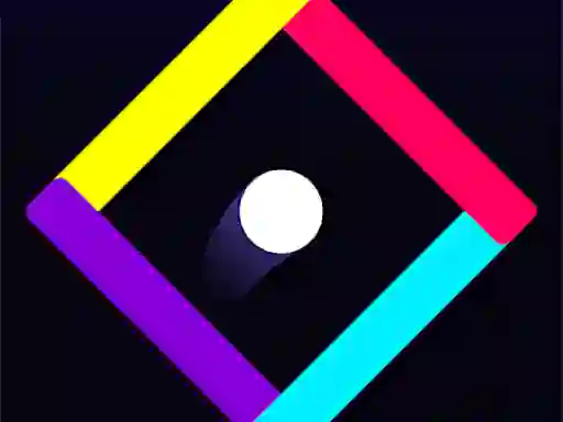 Igra Color Swap online