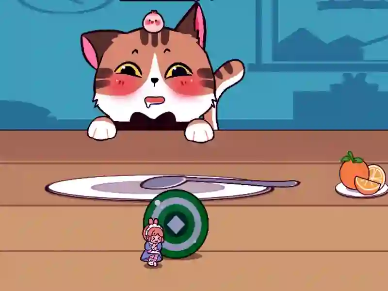 Igra Hidden Hero online