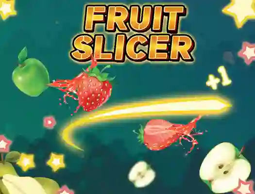 Igra Fruit Slicer online