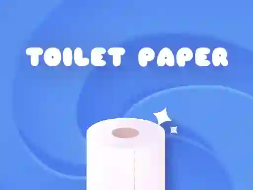Igra Toilet Paper The Game online