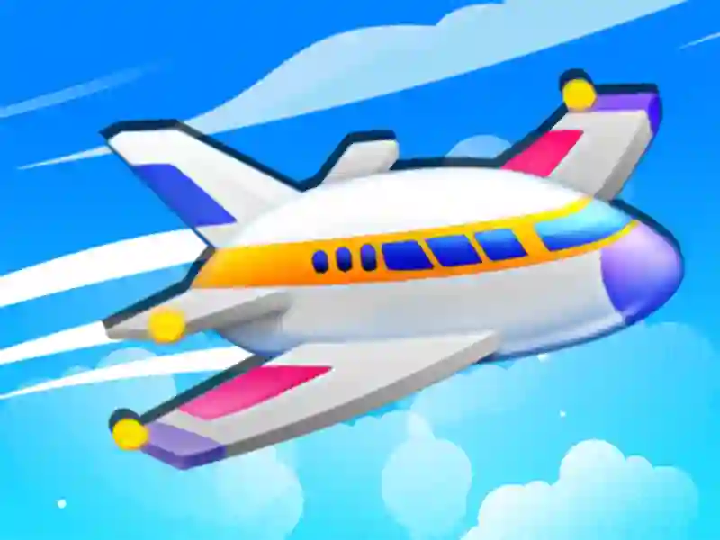 Igra Airport Manager online