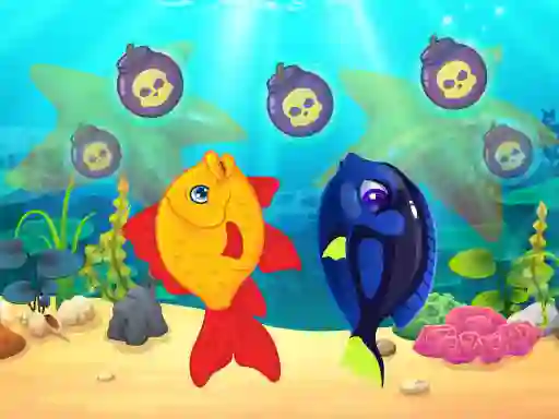 Igra Marine Fish online