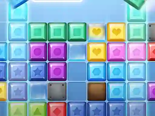 Igra Block Breaker King: Mission online