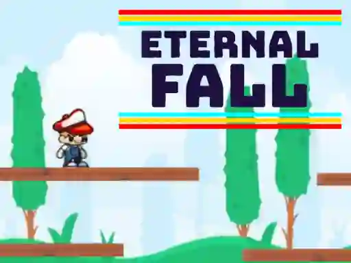 Igra Eternal Fall online