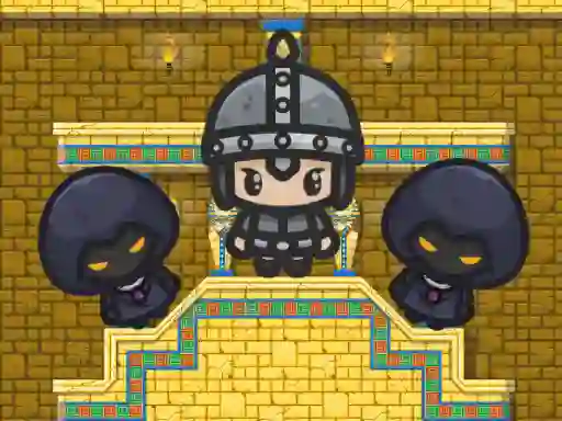 Igra King of Majesty online