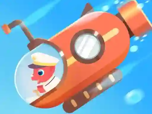 Igra Submarine Master online