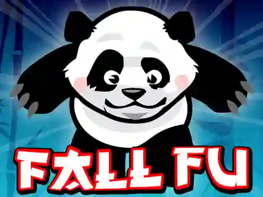 Igra Fall Fu online