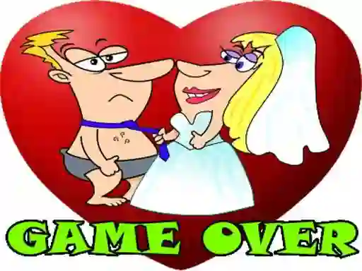 Igra The Cupid's Arrow online
