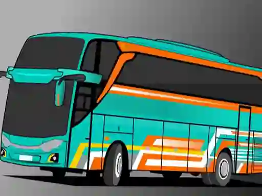 Igra Villager Bus Simulator online