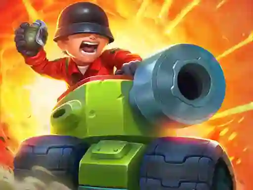 Igra Fieldrunners TD online