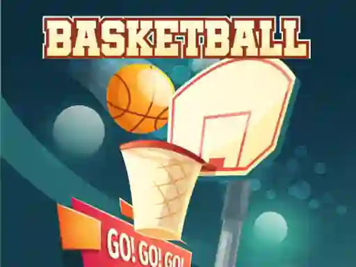 Igra Basketball online