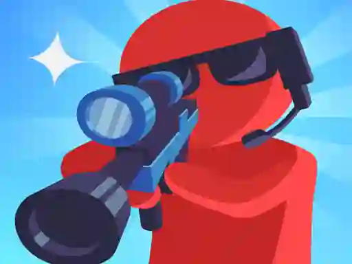 Igra Pocket Sniper online