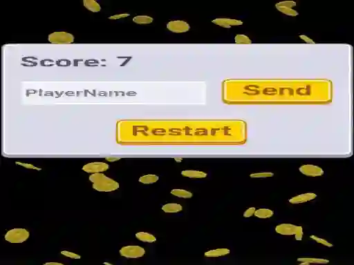 Igra Astra runner 3d online
