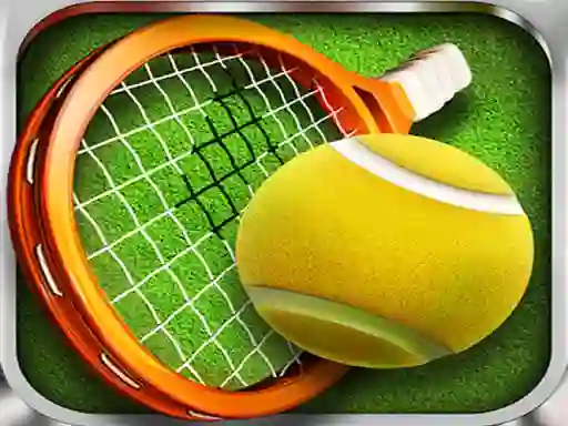 Igra Tenis online