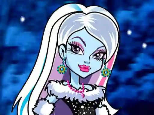 Igra Monster High Abbey online