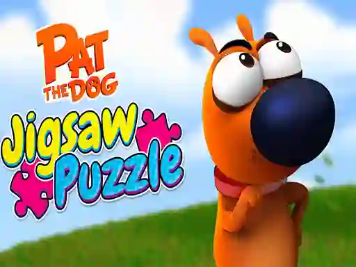Igra Pets JigSaw Puzzle online
