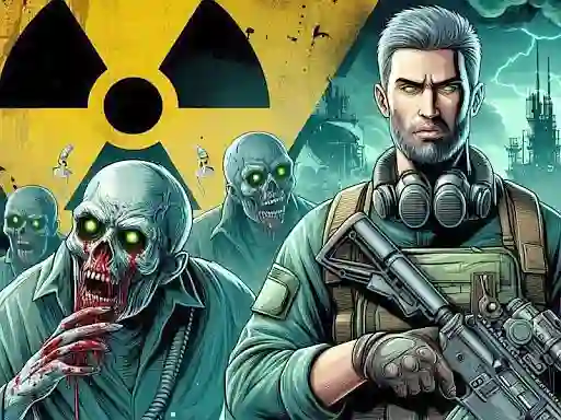 Igra Radiation Zone online