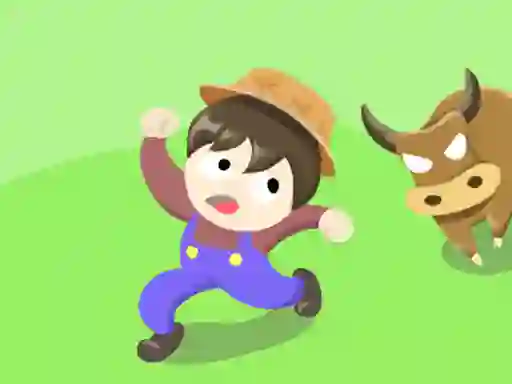Igra Bull Fighter online