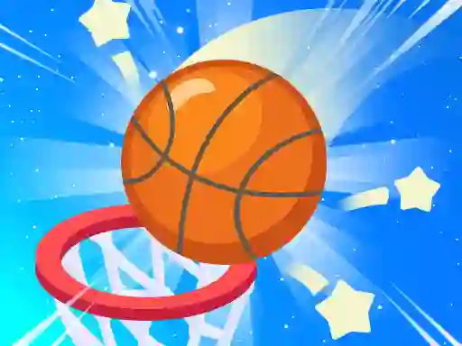 Igra Bounce Dunk Frvr online