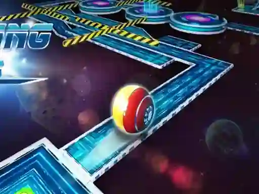 Igra Rolling Ball online