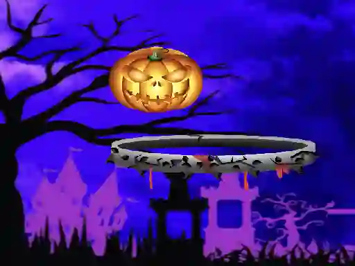 Igra Flappy Halloween2 online