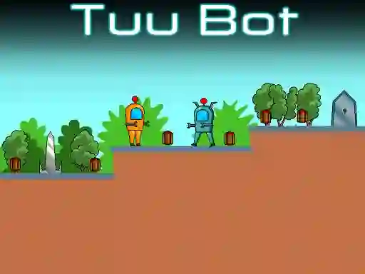 Igra Tuu Bot online