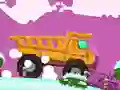 Igra Dump Truck 2 online