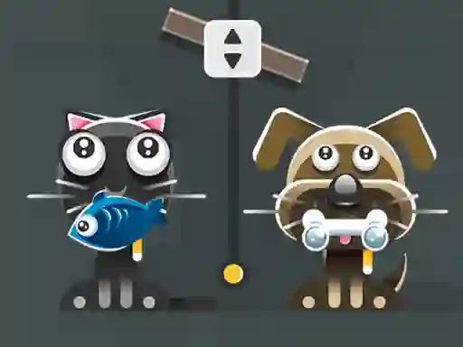 Igra My Pets online