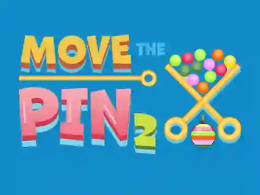 Igra Move The Pin 2 online