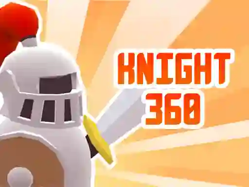 Igra Knight 360 online