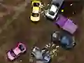 Igra Demolition Dodge online