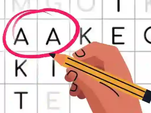 Igra Letters Match online