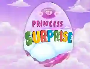 Igra Surprise Princess online