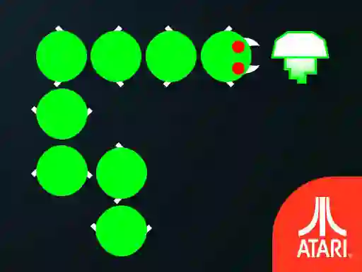 Igra Centipede online