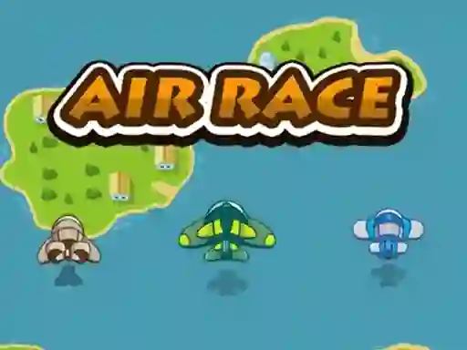 Igra Air Race online