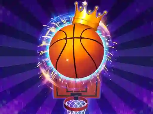 Igra Basketball Kings 2022 online