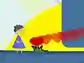 Igra Throw A Kiss online