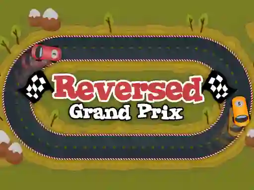 Igra Reversed Grand Prix online