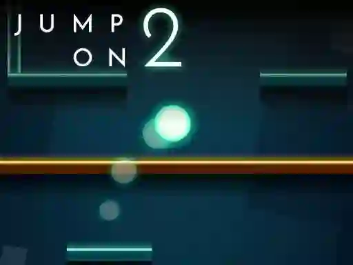 Igra Jump On 2 online
