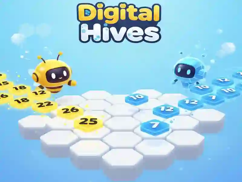 Igra Digital Hives online