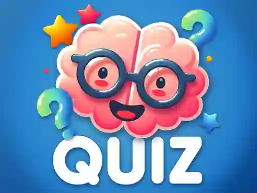 Igra Quizmania: Trivia game online