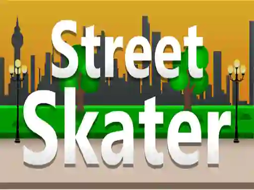 Igra Street Skater online