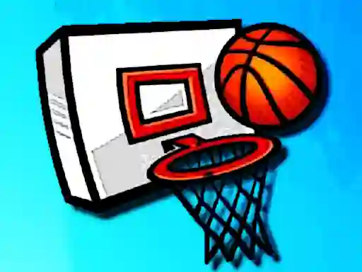 Igra Basketball Challenge online