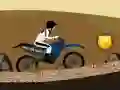 Igra Crazy Bike Ride online