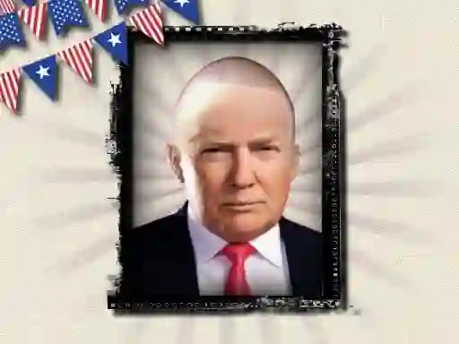 Igra The President of the USA online
