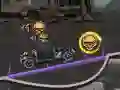 Igra Dead Paradise online