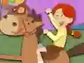 Igra Pony Adventure online