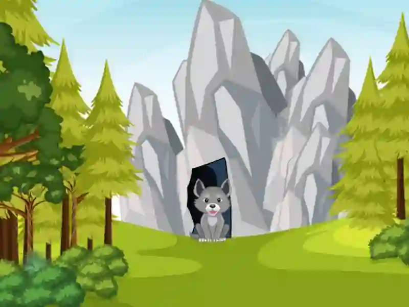 Igra Rockbound Rescue online