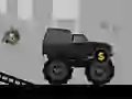 Igra Stunt Run online
